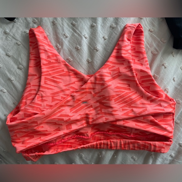 Cute Sports Bra - Picture 2 of 2